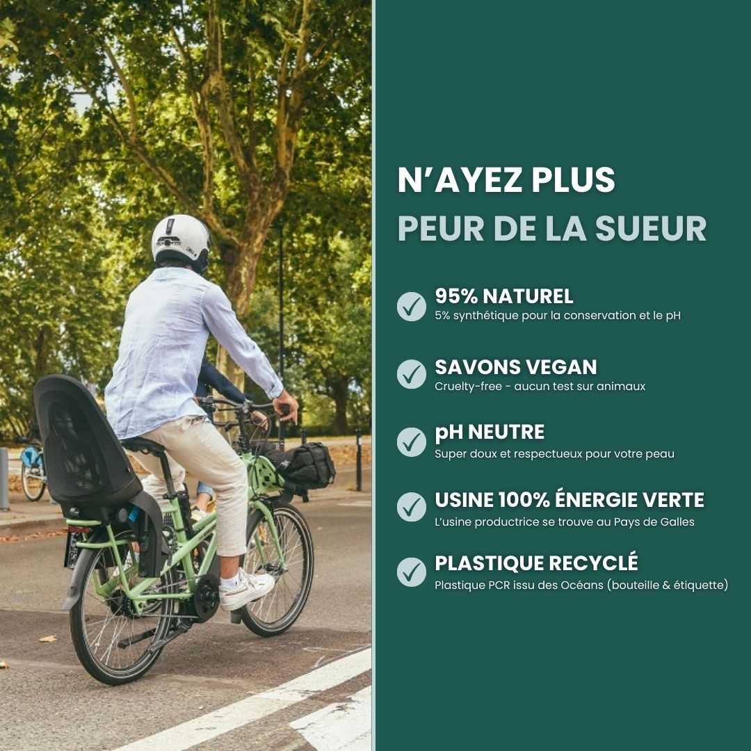 Pack Découverte Sportif