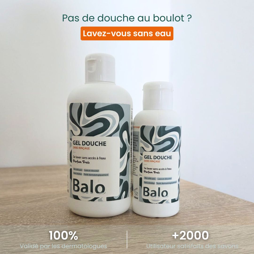 Pack Découverte Sportif