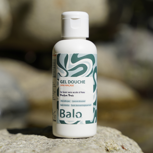 Gel Douche- 100ml