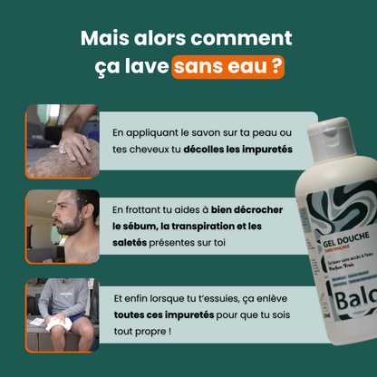 Pack découverte Van