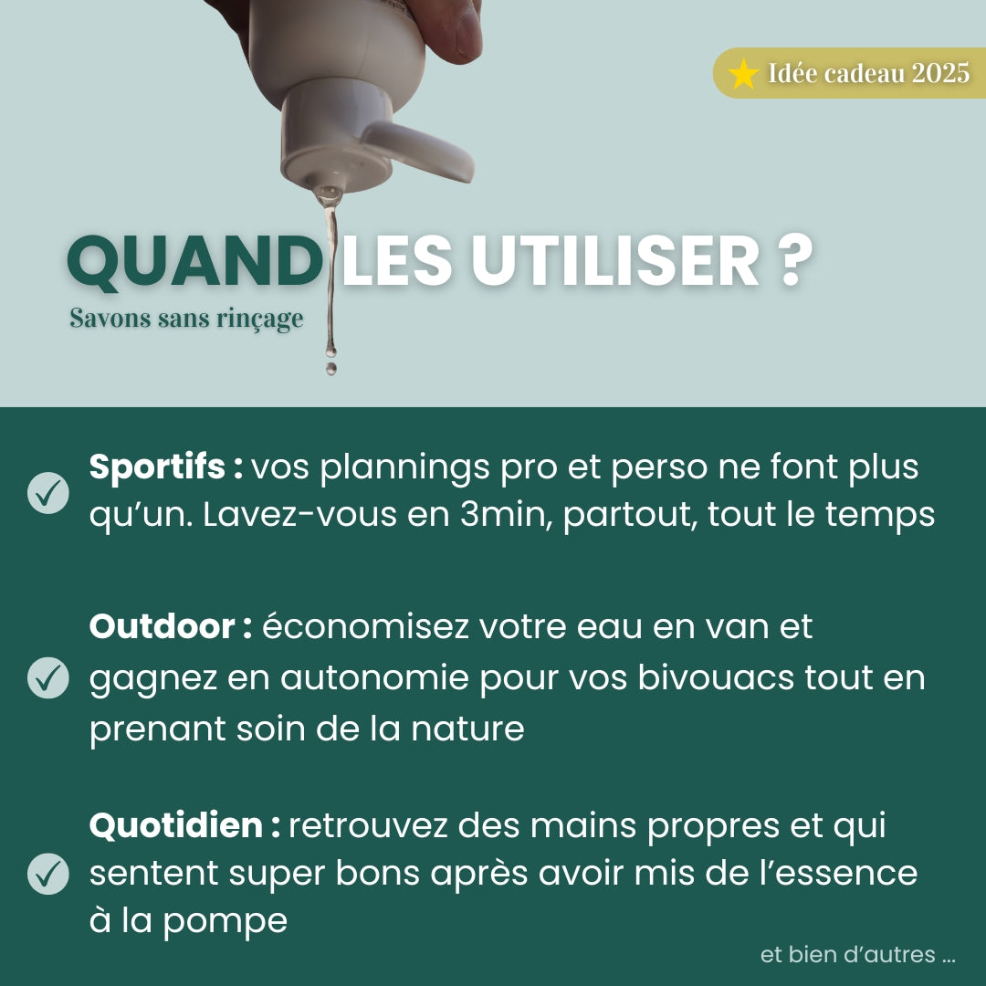 Méga Pack fin d'année (6+4 OFFERTS)