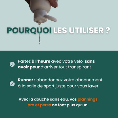 Pack Découverte Sportif