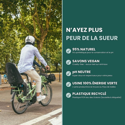 Pack Découverte Sportif