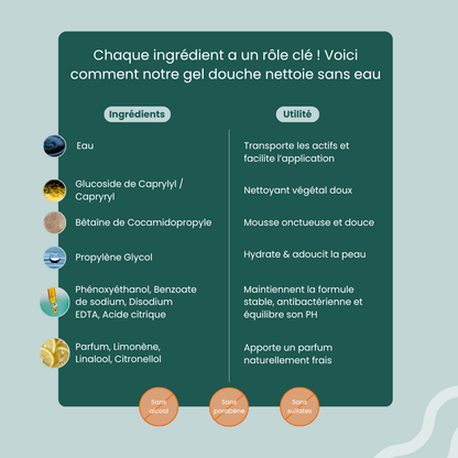 Pack découverte Van