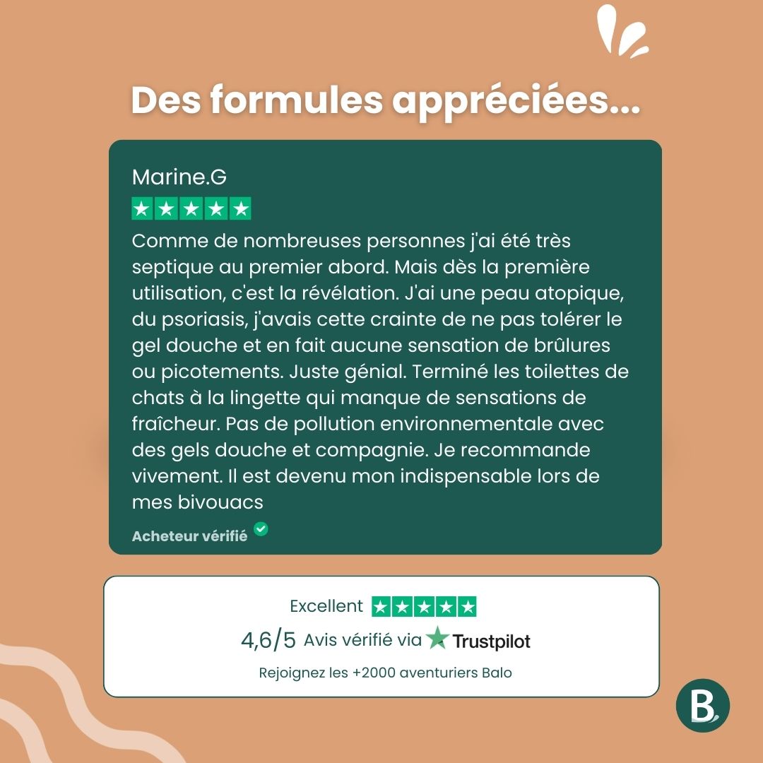 Pack découverte Van