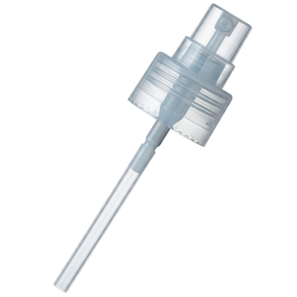 Bouchon Spray