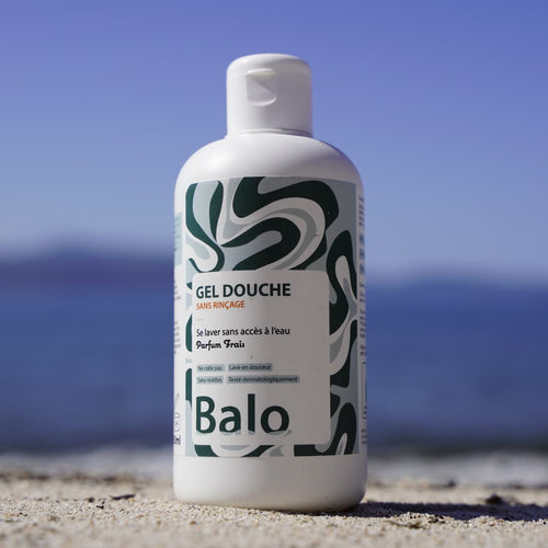 Gel Douche - 250ml