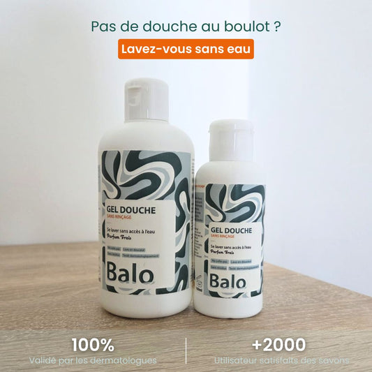 Pack Découverte Sportif