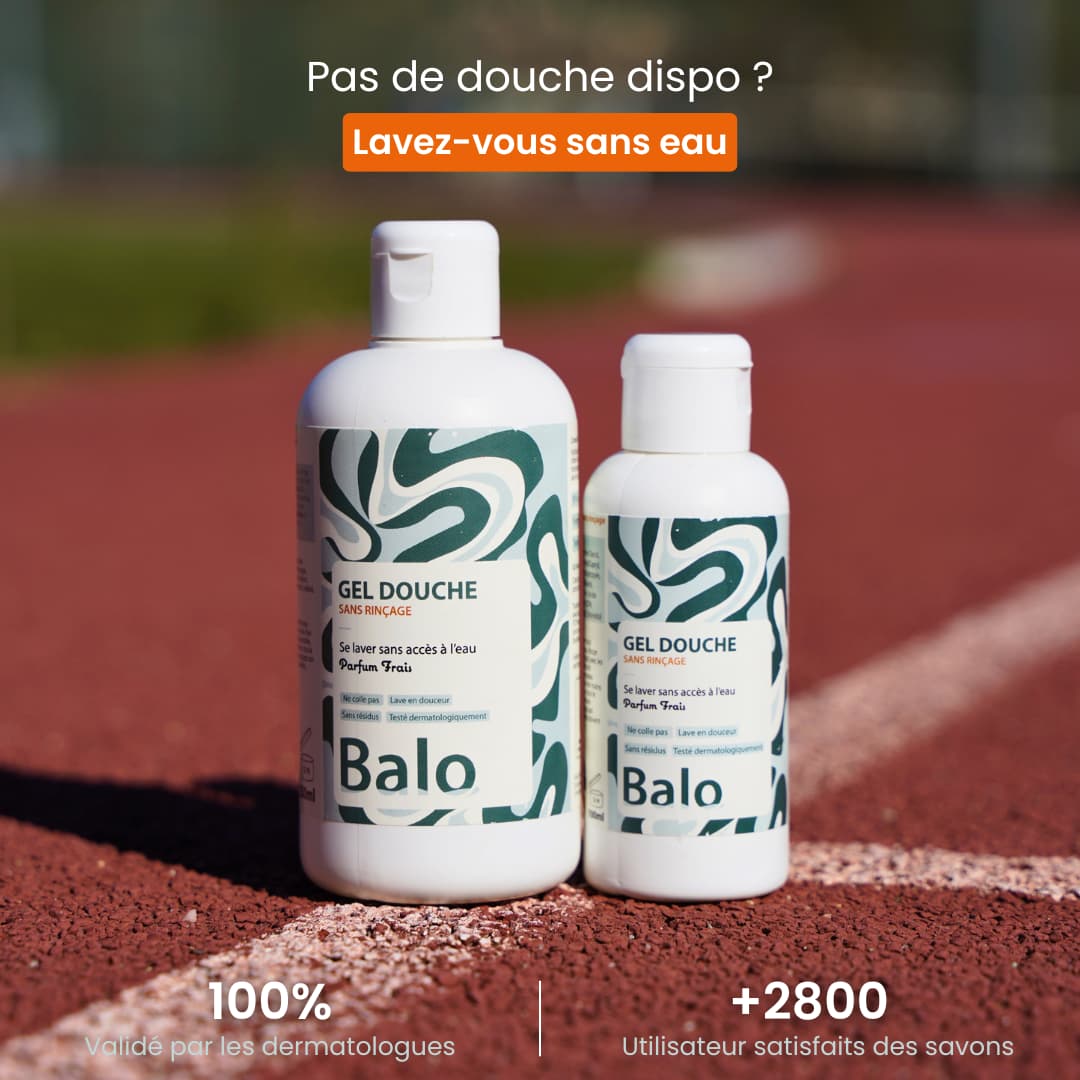 Pack Découverte Sportif