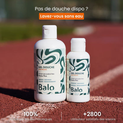 Pack Découverte Sportif
