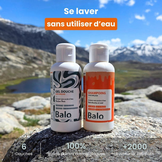 Pack Mini